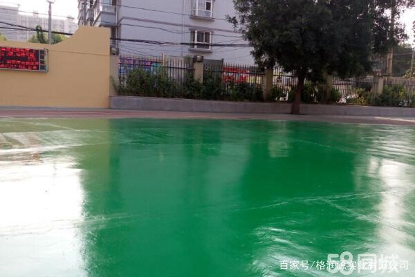 宝塔 地坪漆翻新维修