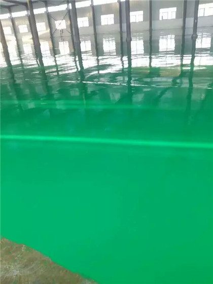 宝塔，我直接给你一份室外地坪漆翻新维修