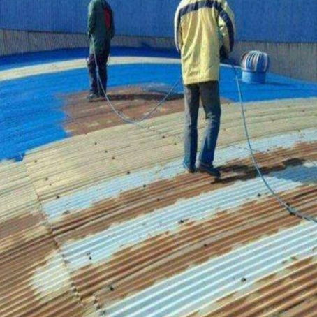 宝塔地面翻新与地坪漆施工流程